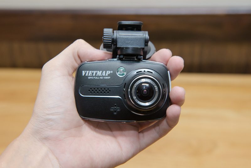 camera hành trình vietmap x9