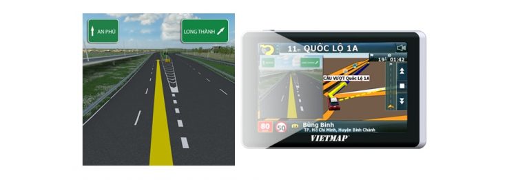 Camera hành trình Vietmap R79