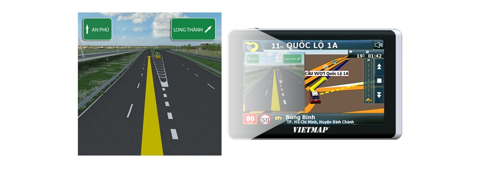 Camera hành trình Vietmap R79