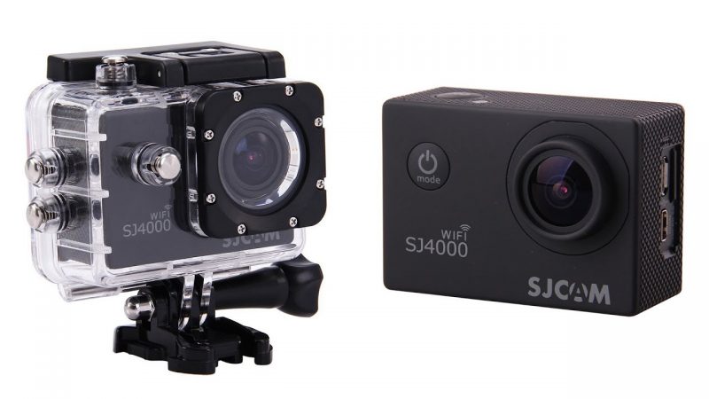 sjcam sj4000