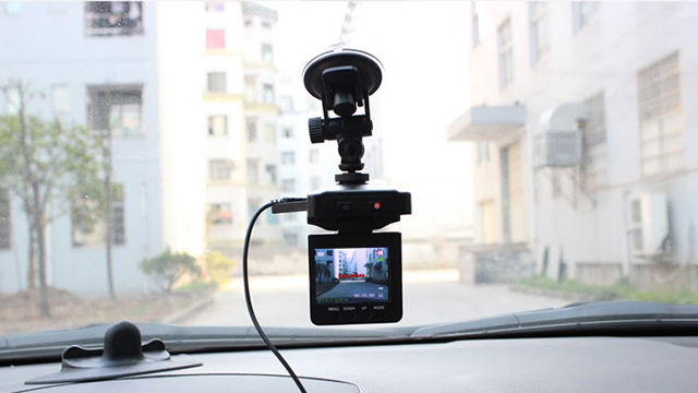 Camera hành trình hd198