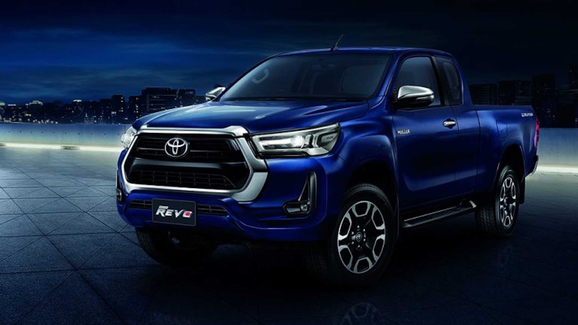 Lộ diễn những mẫu xe ô tô mới 2021 siêu hot